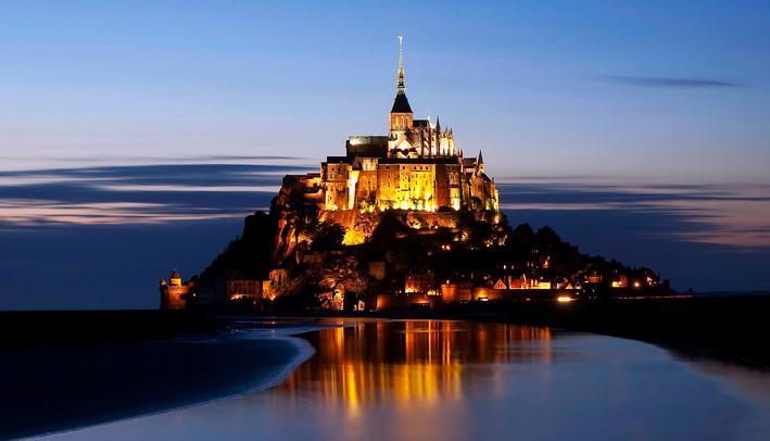 Monastere De Brucourt Bed & Breakfast Dış mekan fotoğraf