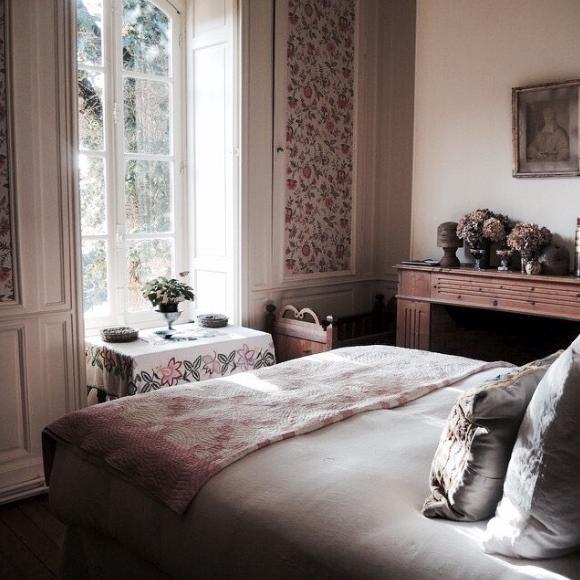 Monastere De Brucourt Bed & Breakfast Dış mekan fotoğraf
