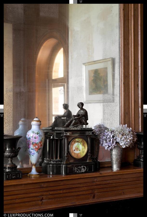 Monastere De Brucourt Bed & Breakfast Dış mekan fotoğraf