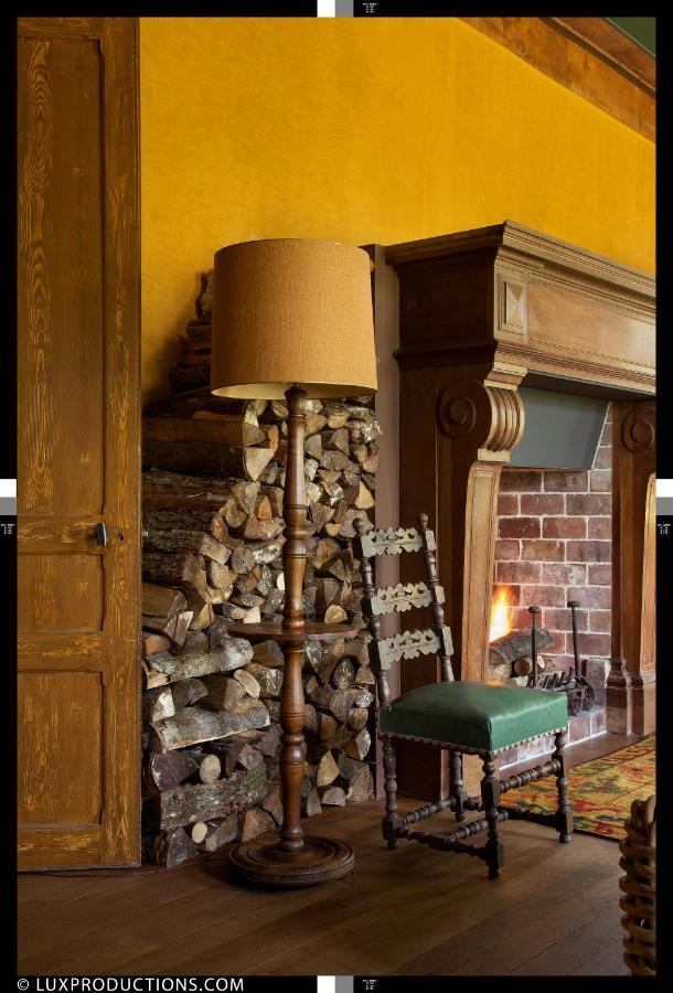 Monastere De Brucourt Bed & Breakfast Dış mekan fotoğraf
